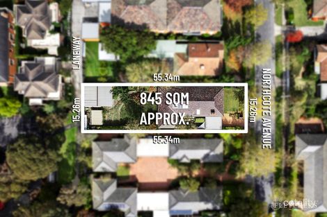 Property photo of 46 Northcote Avenue Balwyn VIC 3103