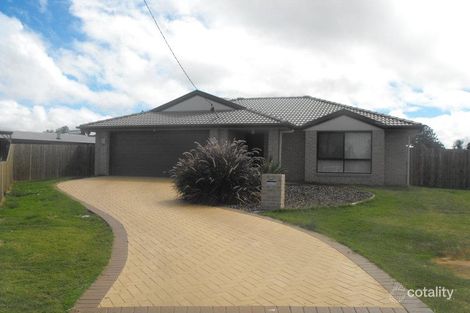 7 Clark And Swendson Rd, Kingaroy, QLD 4610