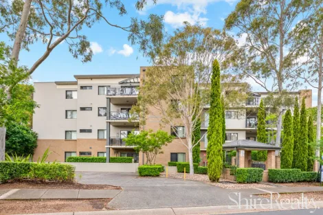 5/11 Kilbenny St, Kellyville Ridge, NSW 2155