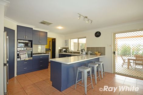 Property photo of 19 Hills Avenue Biloela QLD 4715