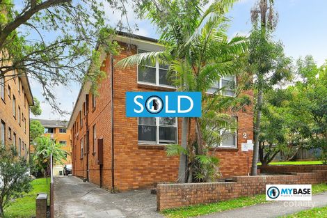 Property photo of 4/21 St Georges Parade Hurstville NSW 2220