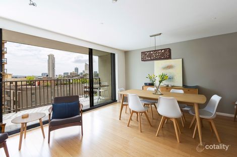 41/251-263 Goulburn St, Surry Hills, NSW 2010