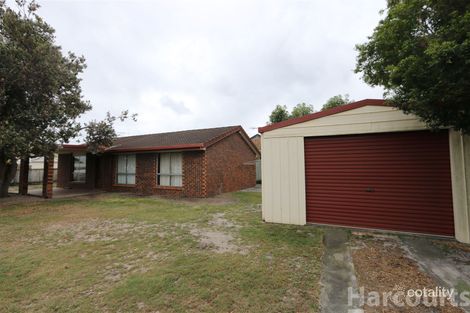Property photo of 1 Frederick Street Banksia Beach QLD 4507