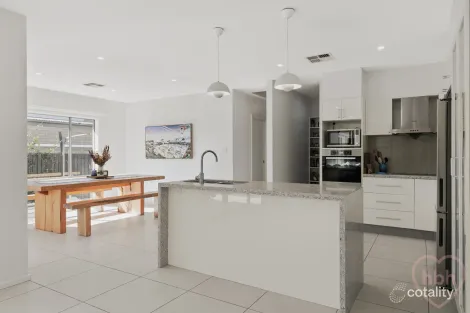 Property photo of 18 Chelsworth Street Wright ACT 2611