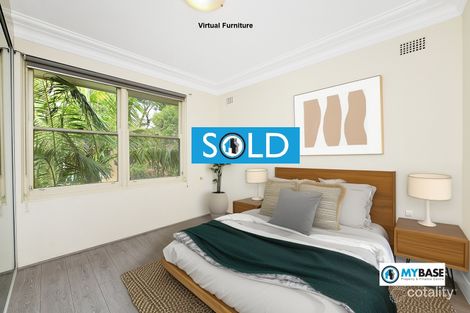 Property photo of 4/21 St Georges Parade Hurstville NSW 2220