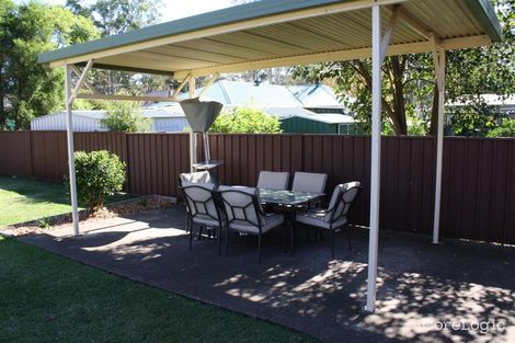 Property photo of 1 Worcester Road Cambridge Park NSW 2747