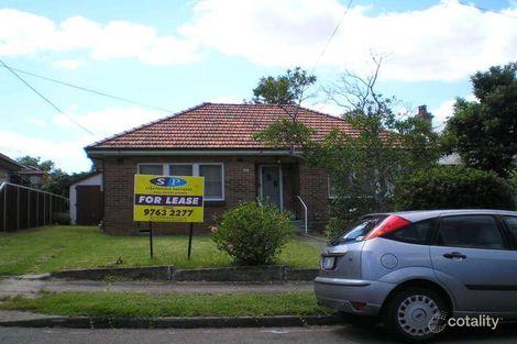 Property photo of 20 Brooklyn Street Strathfield South NSW 2136