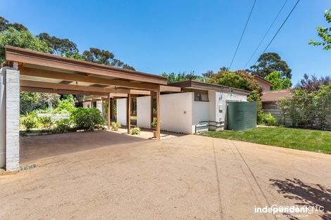 Property photo of 16 Tiwi Place Waramanga ACT 2611