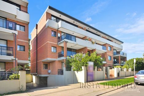 Property photo of 10/7-11 Kitchener Avenue Regents Park NSW 2143