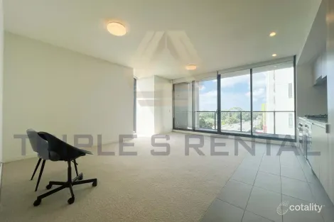 Property photo of 606/5 Link Road Zetland NSW 2017