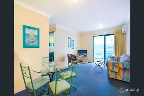 Property photo of 38/11-17 Philip Avenue Broadbeach QLD 4218