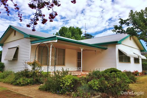 Property photo of 28 Masman Street Coonabarabran NSW 2357