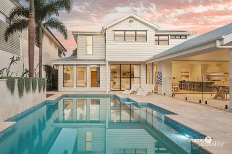 Property photo of 74 Harrison Street Bulimba QLD 4171