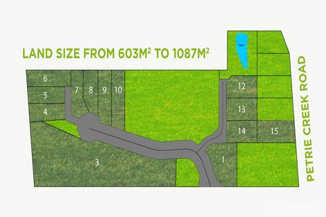 47 Petrie Creek Rd, Rosemount, QLD 4560