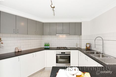 Property photo of 10/7-11 Kitchener Avenue Regents Park NSW 2143