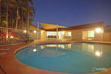 Property photo of 4 Lamb Street Broadbeach Waters QLD 4218