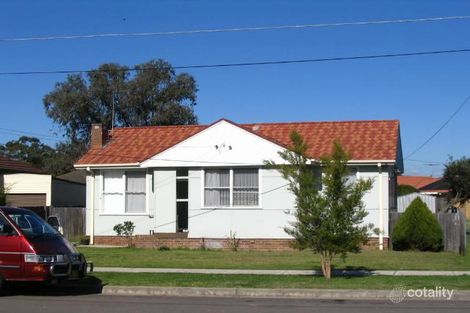 4 Brussels St, South Granville, NSW 2142