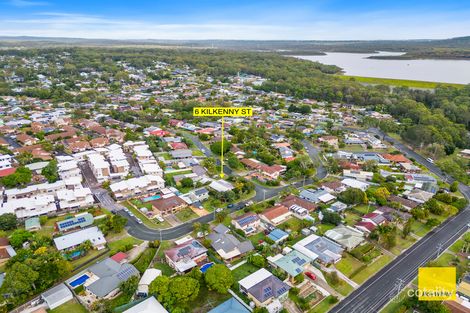 Property photo of 6 Kilkenny Street Capalaba QLD 4157