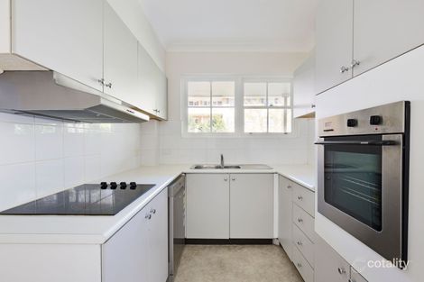 Property photo of 16/197-199 Pacific Highway Lindfield NSW 2070