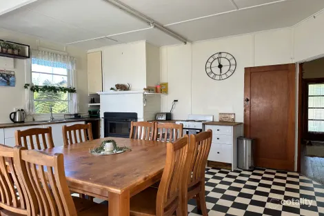 Property photo of 138 Albury Street Tumbarumba NSW 2653
