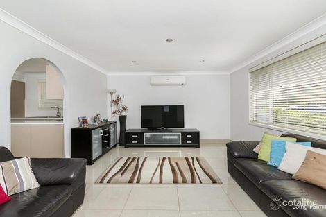 Property photo of 3 Downes Street Colyton NSW 2760
