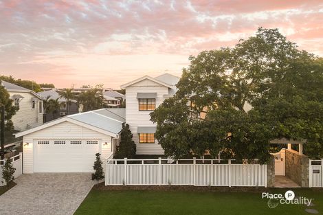 Property photo of 74 Harrison Street Bulimba QLD 4171
