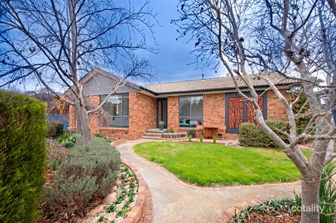 16 Warrego Cct, Kaleen, ACT 2617