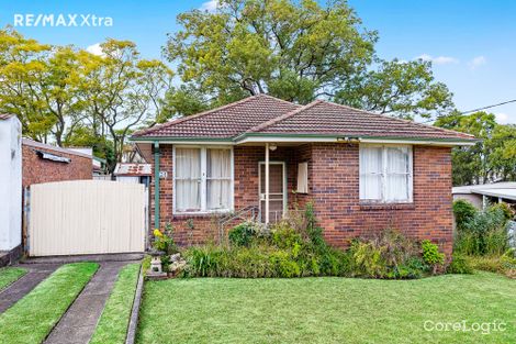 Property photo of 28 St Aidans Avenue Oatlands NSW 2117