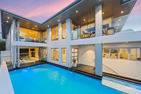 Property photo of 3 Adina Road Curl Curl NSW 2096
