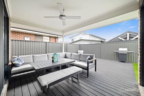 Property photo of 8 Radar Street Jordan Springs NSW 2747