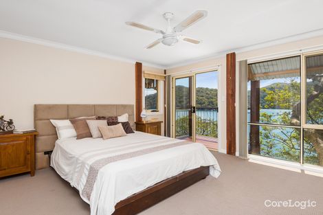 Property photo of 18 Cottage Point Road Cottage Point NSW 2084