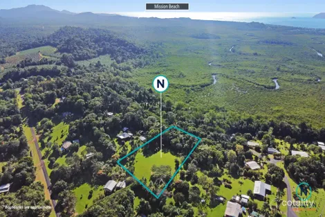 Property photo of 168 Lindsay Road Carmoo QLD 4852