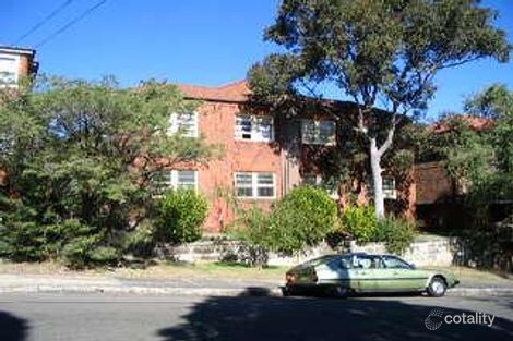 6/1a Stanley St, Randwick, NSW 2031