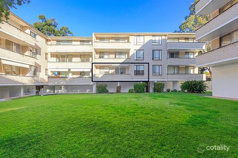 Property photo of 31/88-92 Albert Road Strathfield NSW 2135