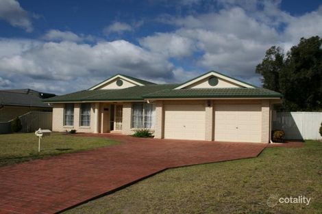 16 Blue Gum Way, North Nowra, NSW 2541