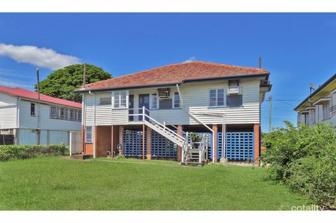 Property photo of 94 Beaudesert Road Moorooka QLD 4105