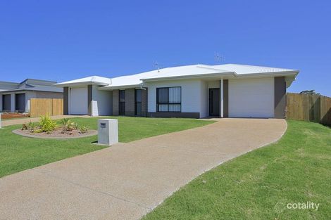 5 Alison Dr, Kalkie, QLD 4670