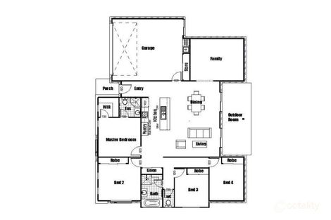 Property photo of 45 Everglade Street Yarrabilba QLD 4207