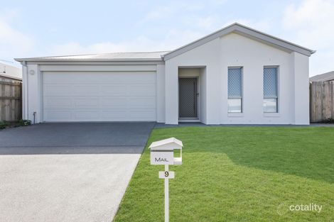 9 Hibbard Ct, Collingwood Park, QLD 4301