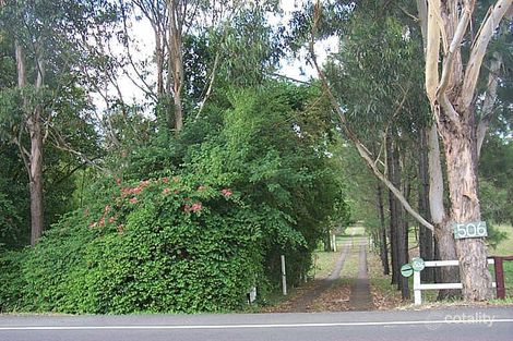 506 Mount Crosby Rd, Anstead, QLD 4070