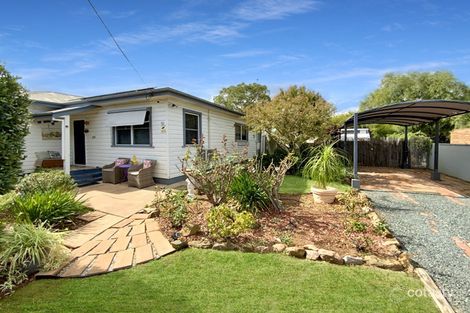127 Farnell St, Forbes, NSW 2871