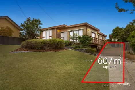 46 San Remo Dr, Avondale Heights, VIC 3034