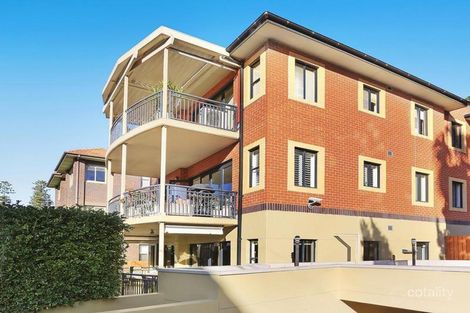 Property photo of 1/13 Eustace Street Manly NSW 2095