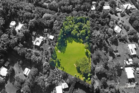 Property photo of 168 Lindsay Road Carmoo QLD 4852