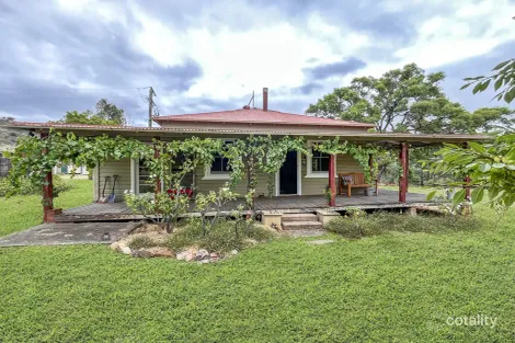 427 Yarrabin Rd, Collingwood, NSW 2850