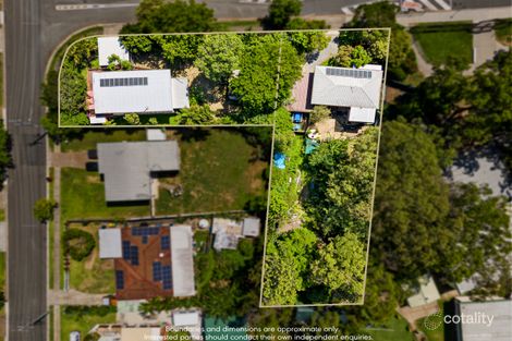 Property photo of 1 Dean Street Marsden QLD 4132