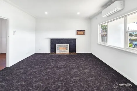 Property photo of 87 Waller Street Benalla VIC 3672