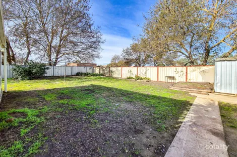 Property photo of 87 Waller Street Benalla VIC 3672