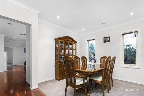 Property photo of 80 Dalray Crescent Kurunjang VIC 3337
