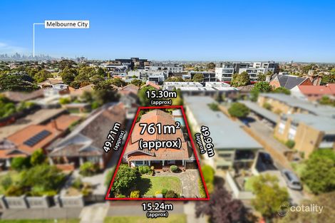 Property photo of 97 Glass Street Essendon VIC 3040